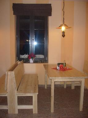 Cama y desayuno en Loucna pod Klinovcem (Ustecky Kraj)Casa de vacaciones