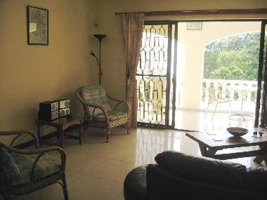 Apartamento de vacaciones en Mahe (Anse Royale)Casa de vacaciones