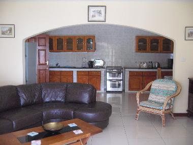 Apartamento de vacaciones en Mahe (Anse Royale)Casa de vacaciones