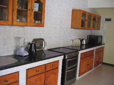 Apartamento de vacaciones en Mahe (Anse Royale)Casa de vacaciones