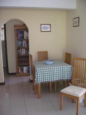 Apartamento de vacaciones en Mahe (Anse Royale)Casa de vacaciones