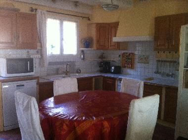 Casa de vacaciones en Six-Fours les Plages (Var)Casa de vacaciones