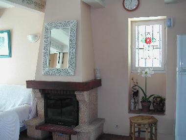 Casa de vacaciones en Six-Fours les Plages (Var)Casa de vacaciones