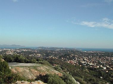 Casa de vacaciones en Six-Fours les Plages (Var)Casa de vacaciones