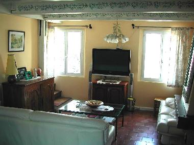 Casa de vacaciones en Six-Fours les Plages (Var)Casa de vacaciones