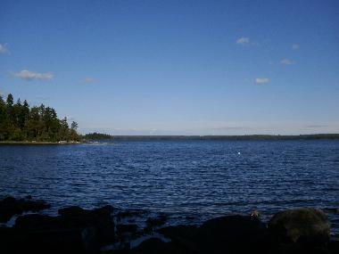 Casa de vacaciones en East Machias (Maine)Casa de vacaciones