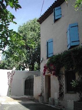 Casa de vacaciones en Six-Fours les Plages (Var)Casa de vacaciones