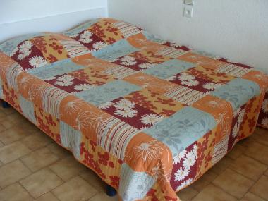 Apartamento de vacaciones en Cap Agde (H�rault)Casa de vacaciones