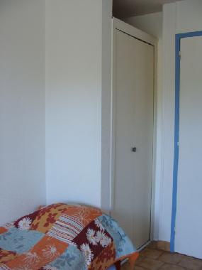 Apartamento de vacaciones en Cap Agde (H�rault)Casa de vacaciones