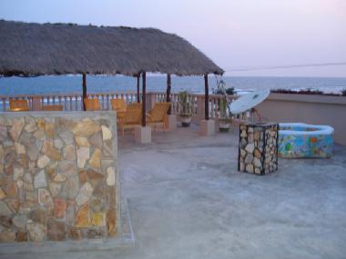 Casa de vacaciones en Baguida/Avepozo (Lome)Casa de vacaciones