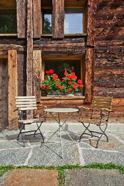 Casa de vacaciones en M�nster-Geschinen  (Goms)Casa de vacaciones