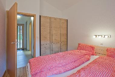 Casa de vacaciones en M�nster-Geschinen  (Goms)Casa de vacaciones