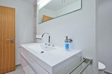 Casa de vacaciones en M�nster-Geschinen  (Goms)Casa de vacaciones