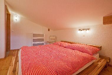 Casa de vacaciones en M�nster-Geschinen  (Goms)Casa de vacaciones