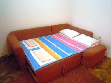 Apartamento de vacaciones en Budva (Montenegro)Casa de vacaciones