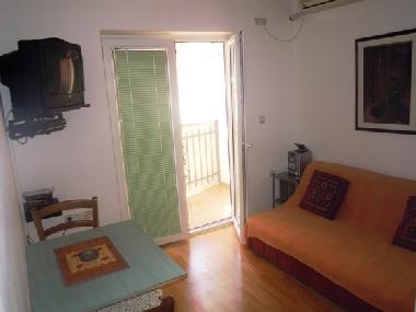 Apartamento de vacaciones en Igalo (Montenegro)Casa de vacaciones