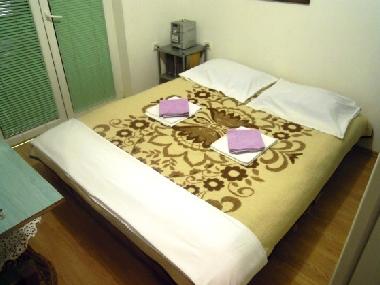 Apartamento de vacaciones en Igalo (Montenegro)Casa de vacaciones