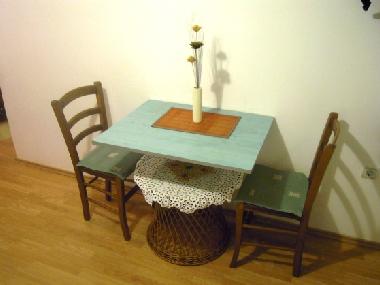 Apartamento de vacaciones en Igalo (Montenegro)Casa de vacaciones