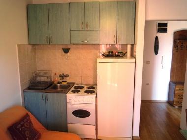 Apartamento de vacaciones en Igalo (Montenegro)Casa de vacaciones