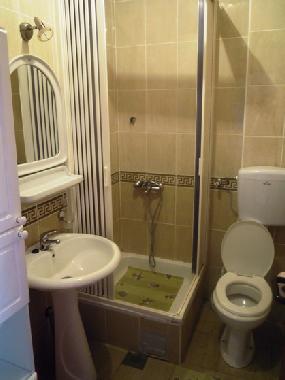 Apartamento de vacaciones en Igalo (Montenegro)Casa de vacaciones