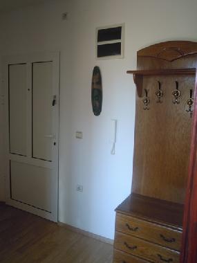 Apartamento de vacaciones en Igalo (Montenegro)Casa de vacaciones