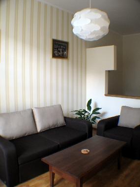 Apartamento de vacaciones en Lviv (L'vivs'ka Oblast')Casa de vacaciones