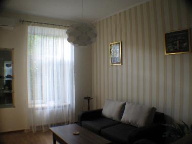 Apartamento de vacaciones en Lviv (L'vivs'ka Oblast')Casa de vacaciones