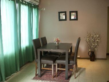 Apartamento de vacaciones en Mendoza (Mendoza)Casa de vacaciones