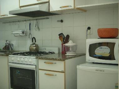 Apartamento de vacaciones en Mendoza (Mendoza)Casa de vacaciones