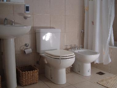 Apartamento de vacaciones en Mendoza (Mendoza)Casa de vacaciones