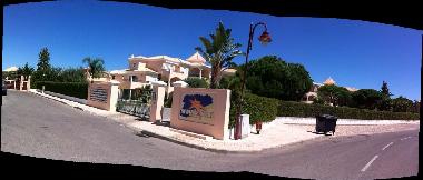 Apartamento de vacaciones en Vilamoura (Algarve)Casa de vacaciones