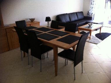 Apartamento de vacaciones en Vilamoura (Algarve)Casa de vacaciones