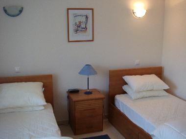 Apartamento de vacaciones en Vilamoura (Algarve)Casa de vacaciones