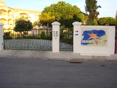 Apartamento de vacaciones en Vilamoura (Algarve)Casa de vacaciones