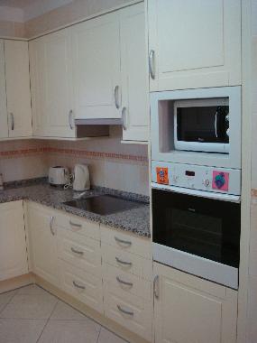 Apartamento de vacaciones en Vilamoura (Algarve)Casa de vacaciones