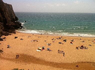 Apartamento de vacaciones en Vilamoura (Algarve)Casa de vacaciones