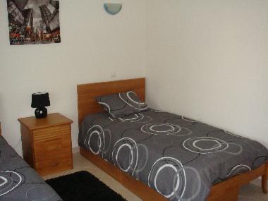 Apartamento de vacaciones en Vilamoura (Algarve)Casa de vacaciones