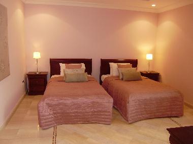 Casa de vacaciones en Frond F (Dubayy)Casa de vacaciones