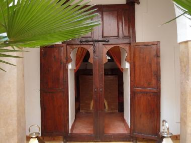 Casa de vacaciones en Marrakech (Marrakech)Casa de vacaciones