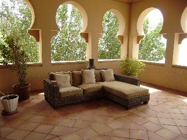 Casa de vacaciones en Frond F (Dubayy)Casa de vacaciones