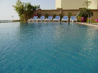 Casa de vacaciones en Frond F (Dubayy)Casa de vacaciones