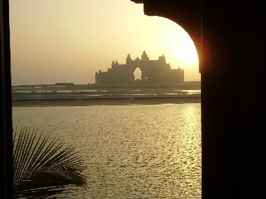 Casa de vacaciones en Frond F (Dubayy)Casa de vacaciones