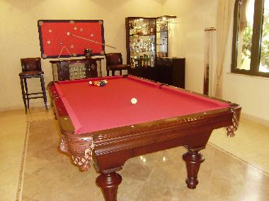 Casa de vacaciones en Frond F (Dubayy)Casa de vacaciones