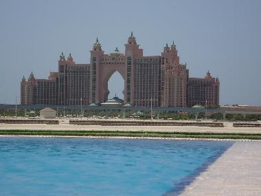 Casa de vacaciones en Frond F (Dubayy)Casa de vacaciones