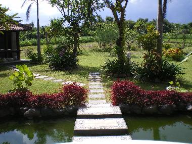 Villa en Tegal besar (Bali)Casa de vacaciones