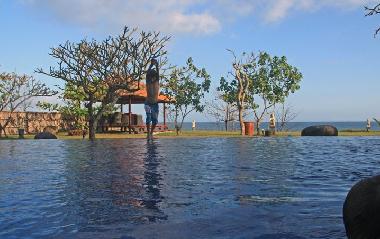 Villa en Tegal besar (Bali)Casa de vacaciones