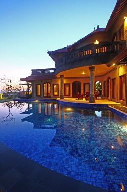 Villa en Tegal besar (Bali)Casa de vacaciones