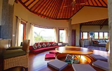 Villa en Tegal besar (Bali)Casa de vacaciones