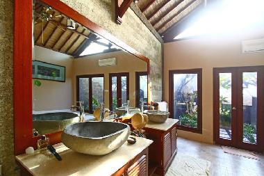 Villa en Tegal besar (Bali)Casa de vacaciones