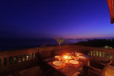 Villa en Tegal besar (Bali)Casa de vacaciones